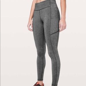 Lululemon Speed Up Tight 28”